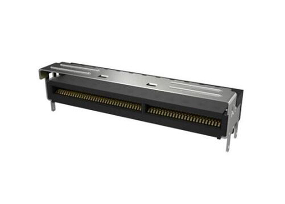 Đầu nối G42R14332HR Mini Cool Edge 0.60mm Đầu nối 120POS Đầu nối cạnh thẻ