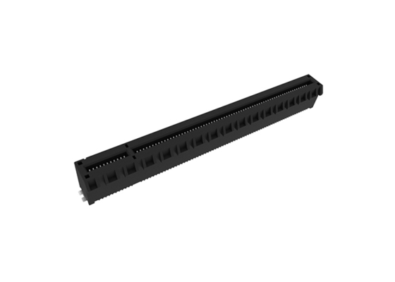 CEM016410014601 Kết nối PCI Express Flip CEM Card Edge Connectors cho Router