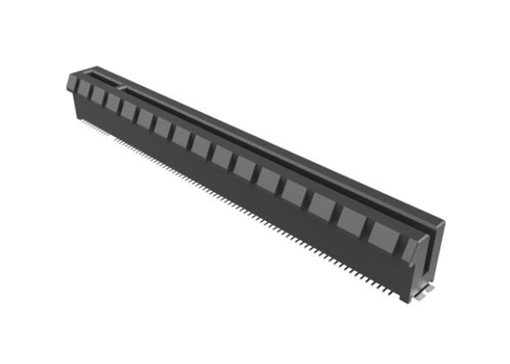 10146067-113Y0LF Đầu nối 164POS Đầu nối cạnh thẻ PCIe Đầu nối PCI Express