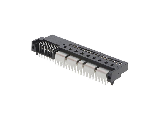 10130248-005LF Đầu nối Đầu nối HPCE 60POS Đầu nối cạnh thẻ công suất cao