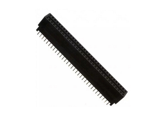 10046971-007LF Connectors Power Card Edge Connectors 62POS Power Edge Connector