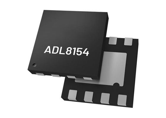 ADL8154ACPZN Chip mạch tích hợp 10 MHz đến 6 GHz Khuếch đại tiếng ồn pha thấp 8-LFCSP