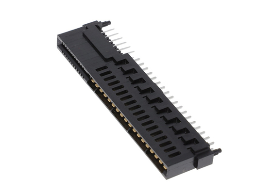 Đầu nối 10141585-001LF 42A 5.08 mm Pitch eHPCE Đầu nối cạnh thẻ 10POS