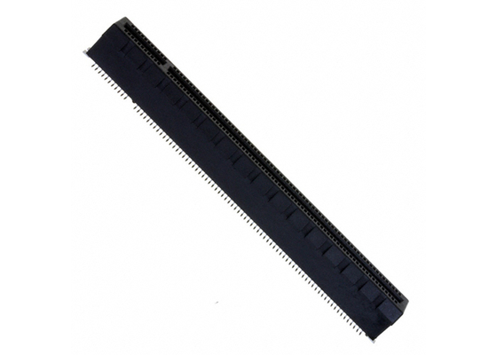 10061913-103TLF Connectors 164POS PCI Express Gen 3 Card Edge Connectors