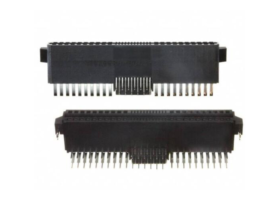 10034908-014LF kết nối Power Card Edge kết nối 46POS Power Edge kết nối