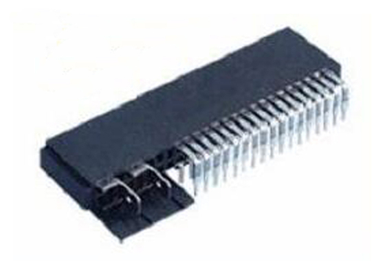 10028886-007LF Kết nối Power Card Edge Connector 80POS Power Distribution Connector