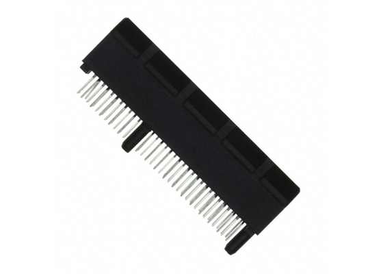Đầu nối 10018783-10111TLF 64POS PCI Express Gen 3 Đầu nối cạnh thẻ