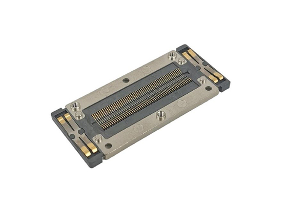 CS102P055S00111 Kết nối Cool Stack 0.80mm Hybrid Power And Signal Connectors