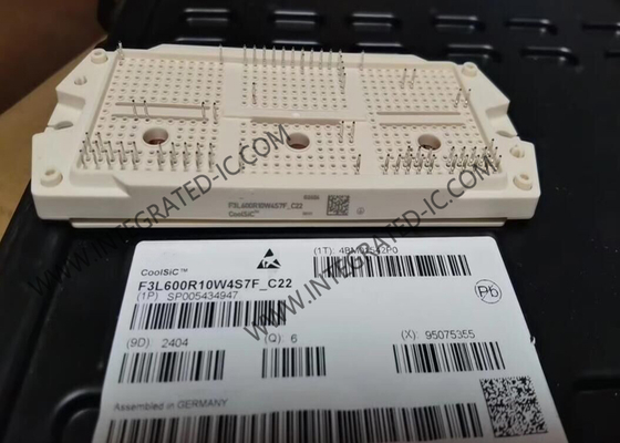 F3L600R10W4S7F-C22 Mô-đun IGBT ô tô 950V 600A EasyPACK 4B 3-Level IGBT