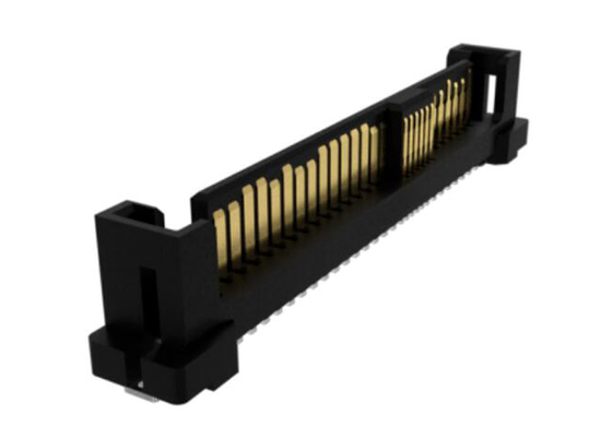 PSAS4M3130251TR kết nối nối cắm nối SAS 68POS PCIe 4.0 kết nối