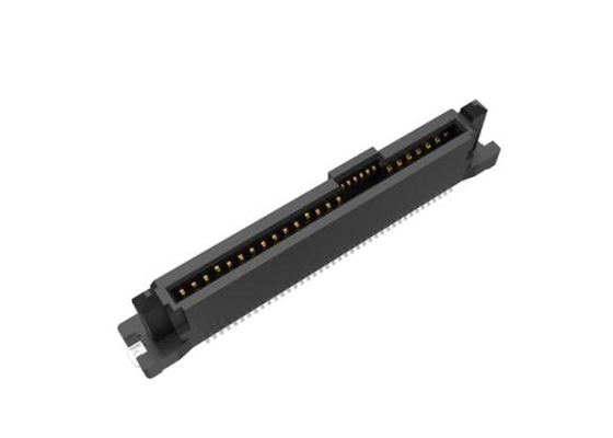 Đầu nối PSAS4M2130321TR U.2 SAS PCIe 4.0 Đầu nối 68POS Đầu nối cạnh thẻ