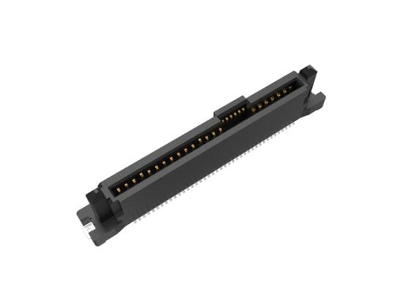 PSAS4F3130011TR Connectors Card Edge Connectors 68POS SAS PCIe 4.0 Connectors