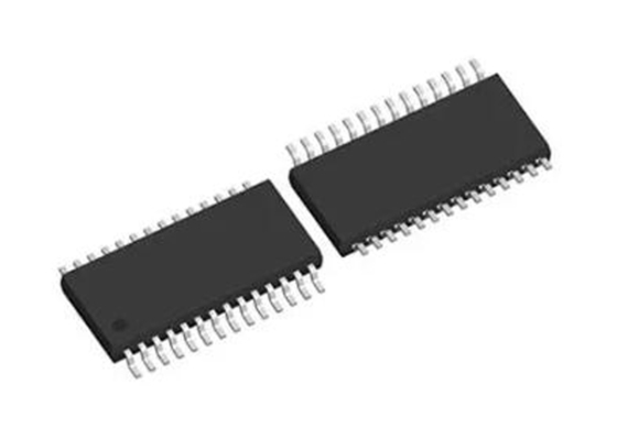 NM1820EB0AE Mạch tích hợp Chip MCU Bộ điều khiển vi mô TSSOP28 IC tương tự Chip MCU