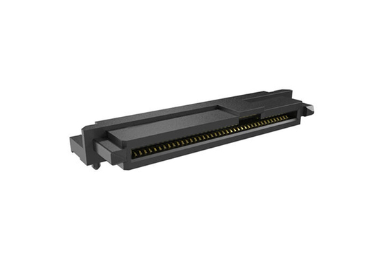 PSAS4F2130201TR kết nối 92Ω SAS/PCIe 4.0 kết nối cho thẻ Mezzanine