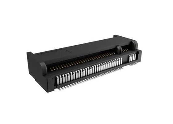Đầu nối MDT420M02002 Đầu nối cạnh thẻ 67 vị trí Đầu nối PCIe M.2