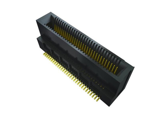 MEC6-130-02-S-DV-K-TR Connectors Card Edge Connector 0,635mm Mini Edge Card Connector