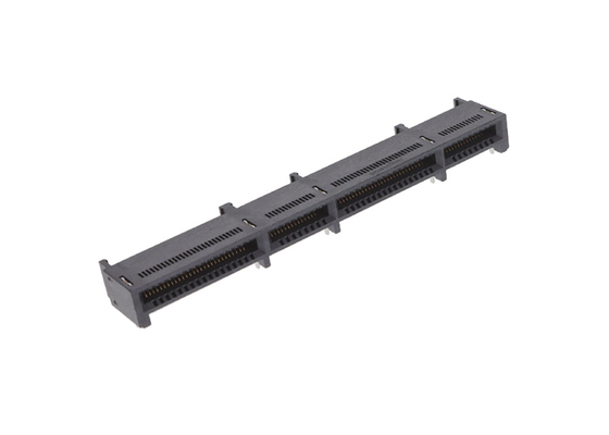 ME1016810201031 Đầu nối Đầu nối cạnh Mini Cool cho Hệ thống Máy chủ và Lưu trữ