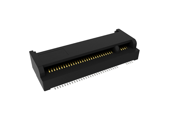 Đầu nối MDT420M01001 PCIe M.2 Gen 3 Card Edge cho Máy tính bảng