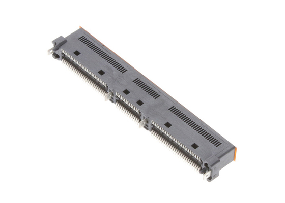 ME1014010101011 Connectors 1.1A Mini Cool Edge 0.60mm Pitch Connectors cho các đơn vị vô tuyến