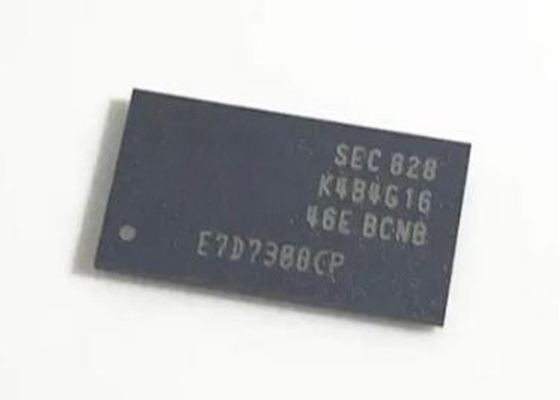 K4B4G1646E-BCNB Bộ nhớ IC Chip 4Gbit DDR3 Bộ nhớ FBGA96 Bộ nhớ truy cập ngẫu nhiên động