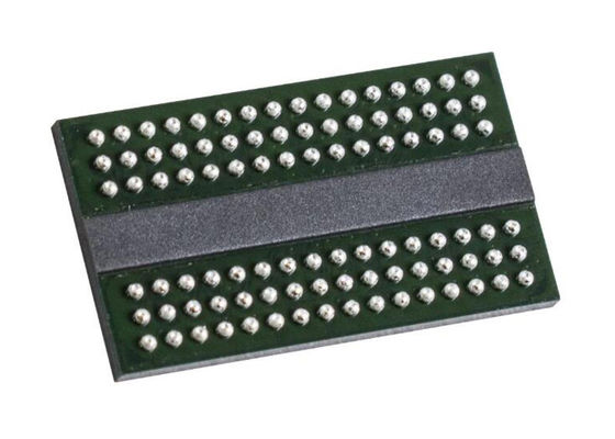 K4AAG165WA-BCWE Bộ nhớ IC Chip 16Gbit DDR4 DRAM FBGA96 Bộ nhớ truy cập ngẫu nhiên động