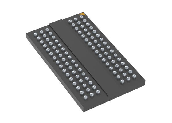 K4A8G085WC-BCTD 8Gbit DDR4 Bộ nhớ DRAM đồng bộ Chip FBGA-78