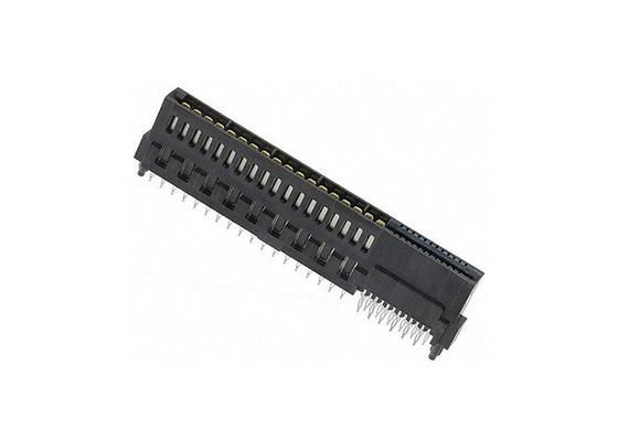 10121510-080008ALF Connectors High Power Card Edge Connector Cho máy tính công nghiệp