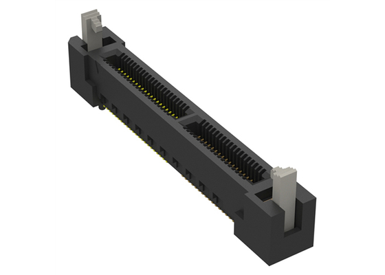 Đầu nối HSEC8-140-01-L-DV-A-GR-K-TR Tạo Đầu nối Cạnh Dọc 80POS