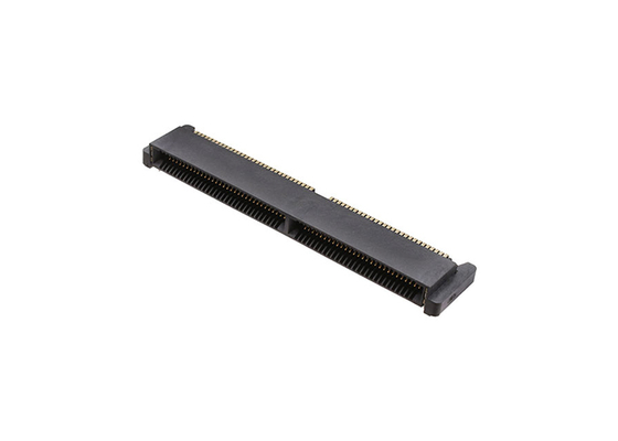 Đầu nối HSEC8-160-01-L-RA-TR Generate™ Đầu nối cạnh bo mạch góc phải 0.80 mm