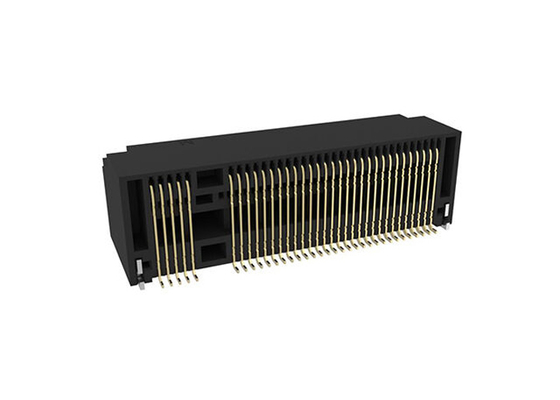 Đầu nối 10125101-A30RLF Đầu nối cạnh thẻ PCI Express 67POS HPCE