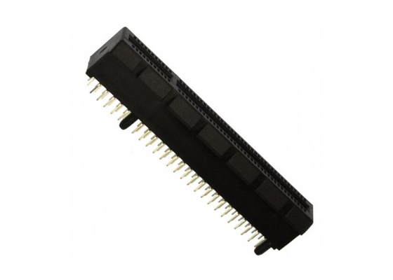 Đầu nối 10092852-11011TLF 64POS PCI Express GEN 2 Đầu nối cạnh thẻ