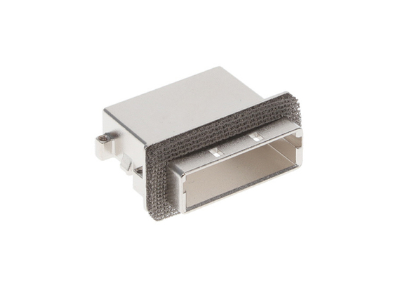 ERC-019-01-02 Khung kết nối cho Hệ thống I/O tốc độ cao Eye Speed I/O dòng ERI8/EPLSP