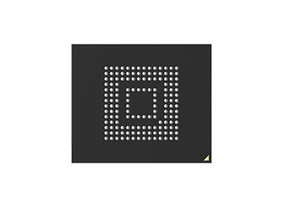 Chip IC bộ nhớ FEMDNN064G-A3A56 FORESEE eMMC 64GB IC lưu trữ nhúng FBGA153