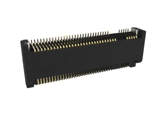 Đầu nối MDT320M02004 Đầu nối PCIe M.2 Đầu nối cạnh thẻ 67POS