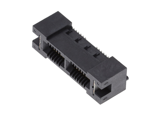 HSEC8-113-01-S-DV-A-L2-K-TR Connectors High Performance Vertical GenerateTM Edge Card Connector