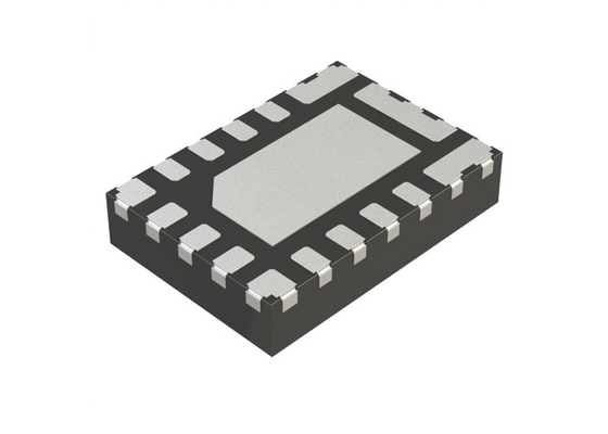 TPS62871N1QWRXSRQ1 mạch tích hợp chip bước xuống chuyển đổi 9A Buck chuyển đổi IC