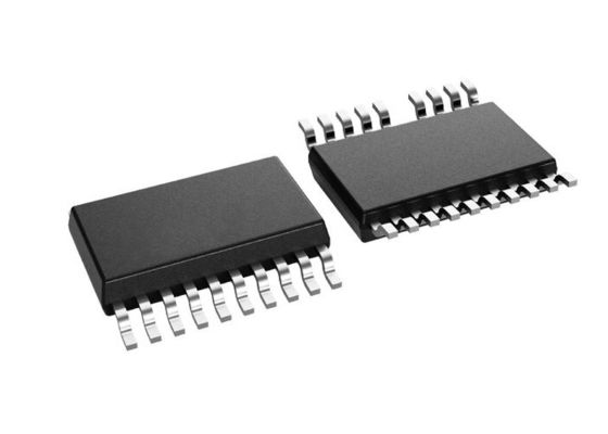 TPS48000QDGXRQ1 Chip mạch tích hợp High Side Gate Driver IC VSSOP19 Power Switch