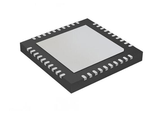 TPS274C65CPWRHAR Chip mạch tích hợp 4 kênh Smart High Side Switch IC VQFN40