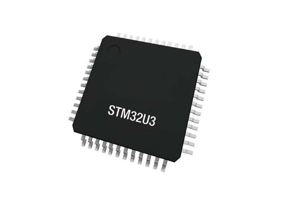 STM32U385VGT6Q Microcontroller MCU 32Bit Microcontroller IC LQFP100 MCU nhúng