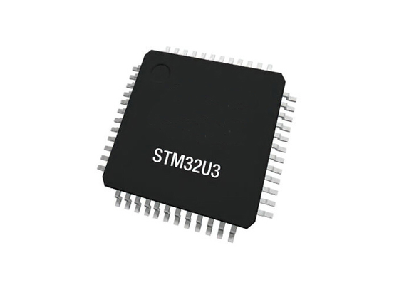 Vi điều khiển STM32U375VGT6Q MCU 32Bit MCU LQFP100 Vi điều khiển nhúng