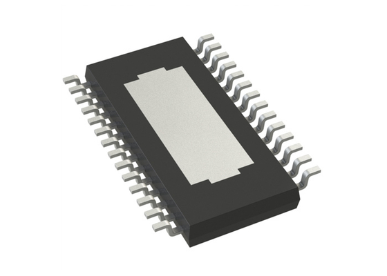 TLC69608QPWPRQ1 Chip mạch tích hợp 30mA Ô tô 128 Mini LED Driver HTSSOP28