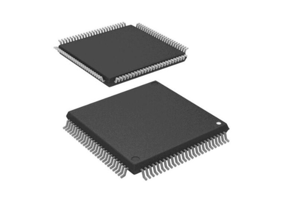 Vi điều khiển STM32U375VET6Q MCU 32Bit Vi điều khiển LQFP100 ARM Cortex M33F MCU