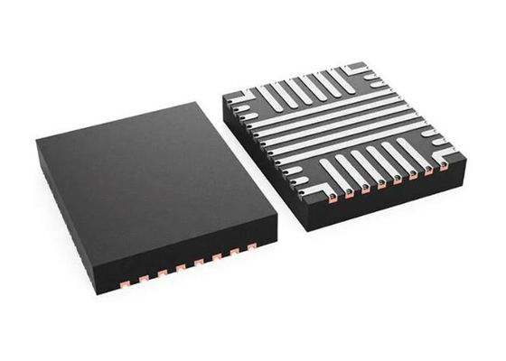 Chip mạch tích hợp TPS25772DQRQLRQ1 Bộ điều khiển USB Type C PD hai cổng cho ô tô