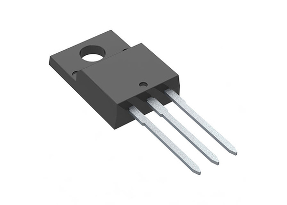Chip Mạch Tích Hợp STF80N600K6 Kênh N 800V 515Ω 7A Transistor MOSFET Công Suất TO-220-3