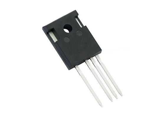 SCT020W120G3-4AG Chip mạch tích hợp 100A Xe ô tô Silicon Carbide Power MOSFET Transistors