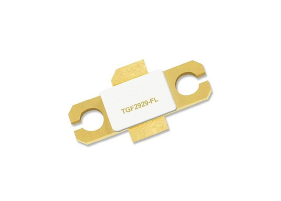 TGF2929-FL IC GaN 100W 28V DC – 3.5 GHz Bóng bán dẫn RF GaN