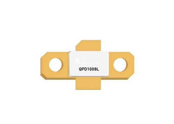QPD1008L GaN IC 125W 50V DC 3.2 GHz GaN RF Transistor cho các máy gây nhiễu