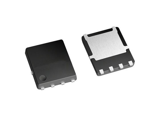 Chip mạch tích hợp NVMFWS3D0N08XT1G 80V 135A 3mΩ MOSFET công suất kênh N đơn