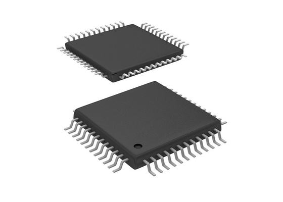 Chip mạch tích hợp PCM4222PFBR, ADC âm thanh nổi 124dB SNR TQFP48, Bộ chuyển đổi âm thanh