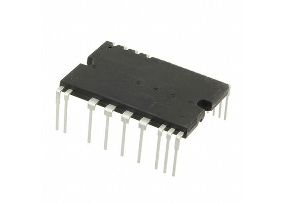 Mô-đun IGBT ô tô STGIF10CH60TS-L Bộ biến tần 3 pha 15A 600V Mô-đun IGBT cho máy bơm